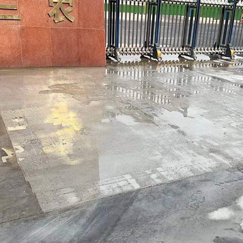 泰和水泥路面翻新砂浆